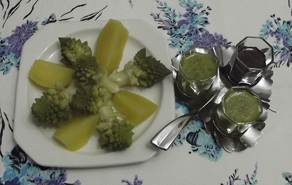 3-romanesco